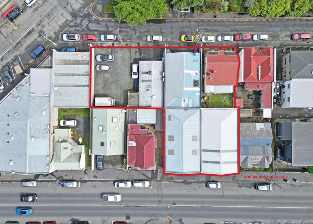 146 Frederick Street North Dunedin_2