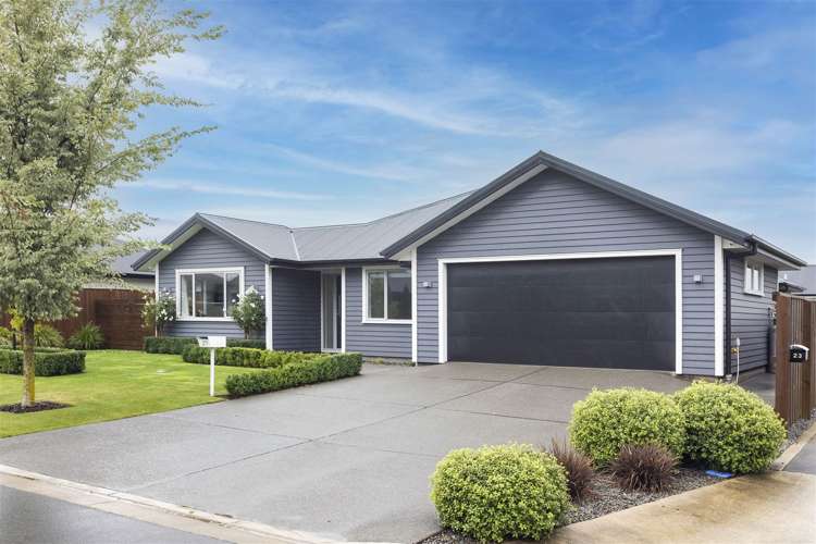 21 Highgate Drive Rangiora_21