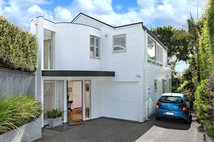 16a Webber Street Westmere_1