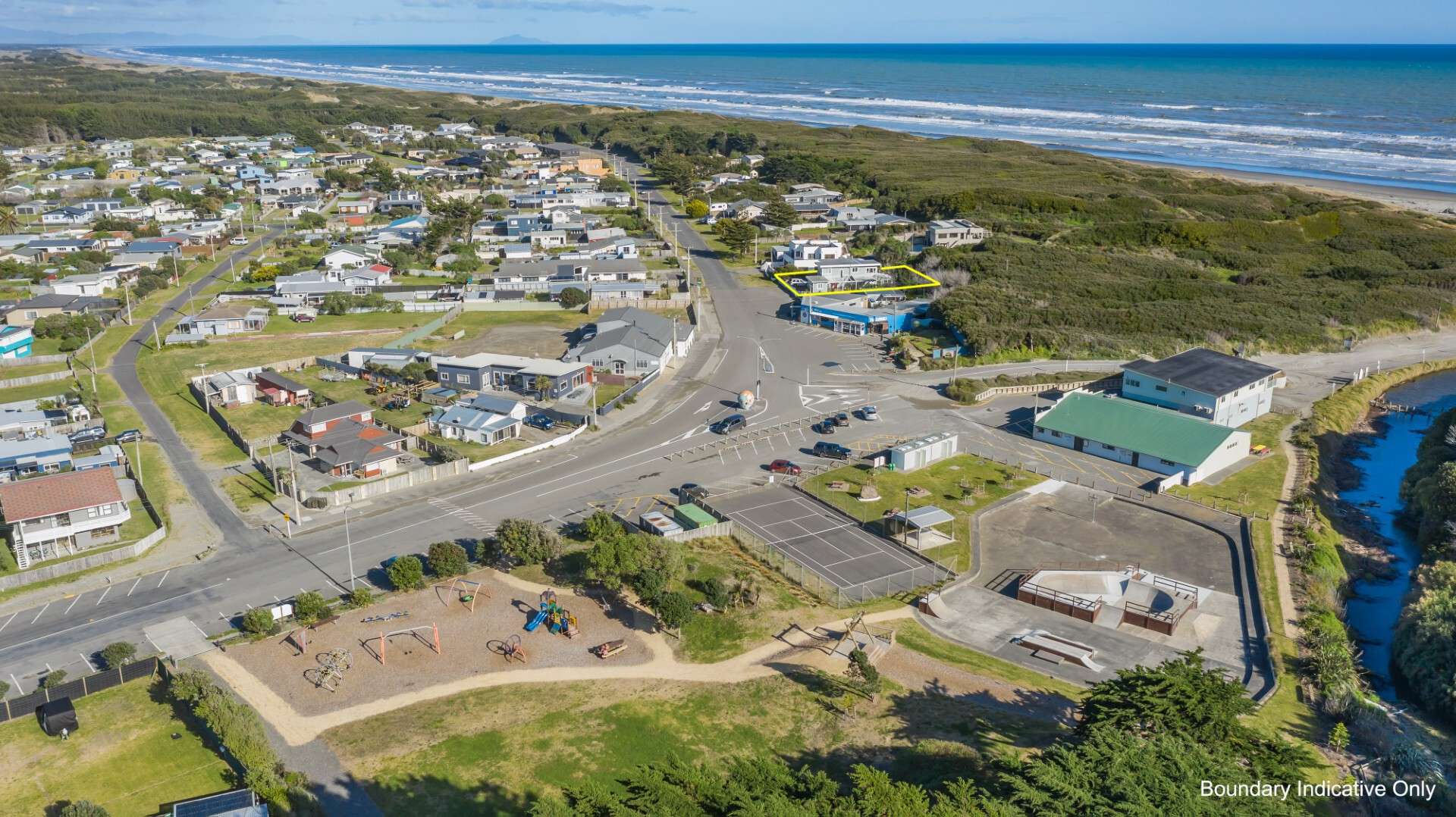 4 Hunia Terrace Himatangi Beach_0