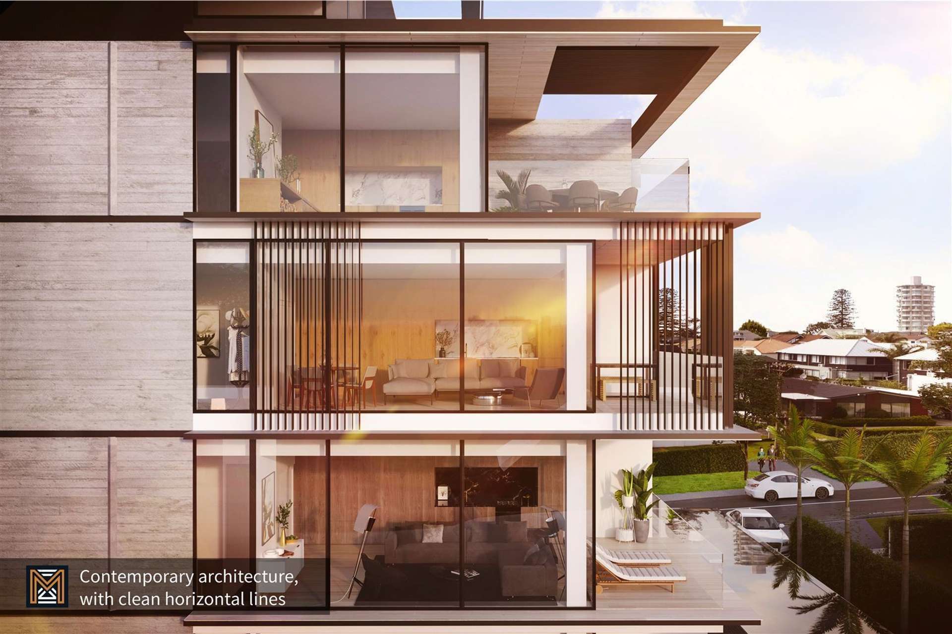 305/110 Kitchener Road Milford_0