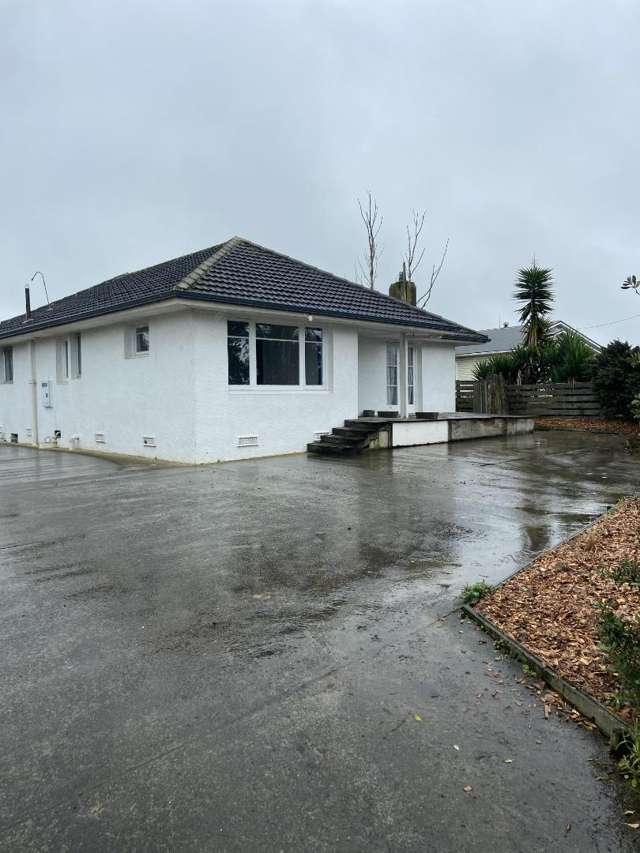 Mangateparu, Morrinsville - 3 bedroom