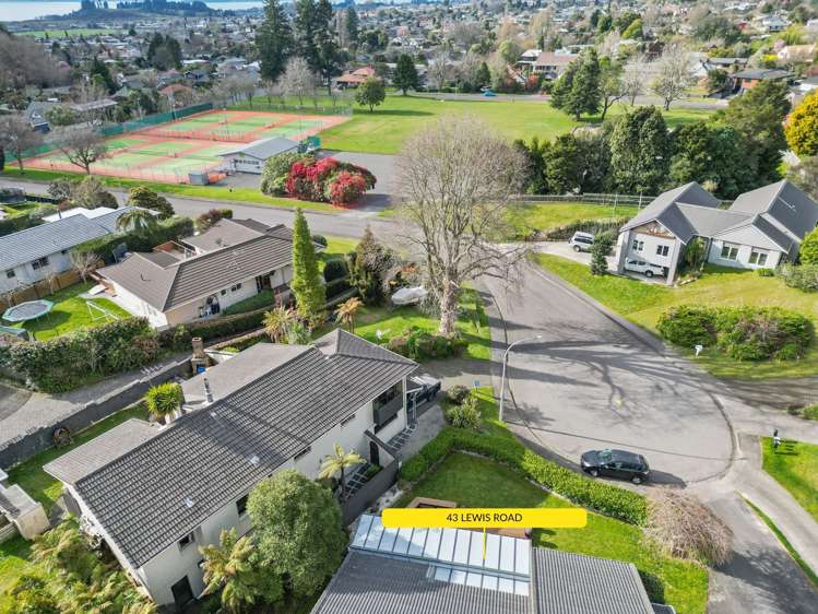 43 Lewis Road Lynmore_35