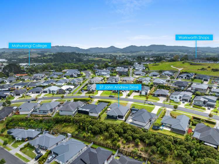 37 John Andrew Drive Warkworth_17