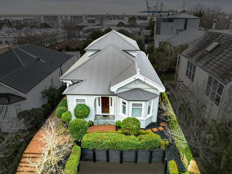 18 Cleveland Road Parnell_20