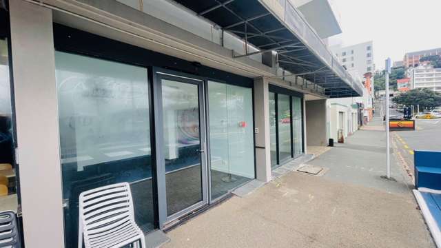Shop 3/236 Oriental Parade Te Aro_2