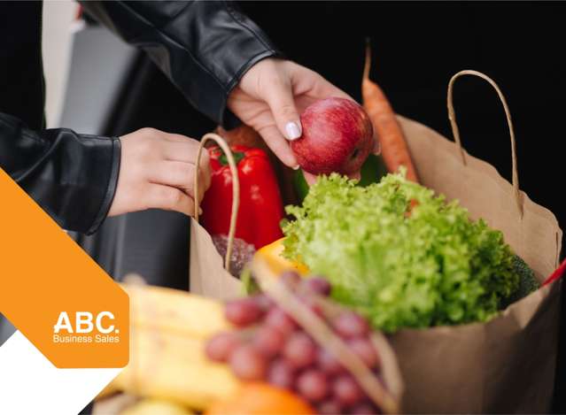 High-Profile Auckland Supermarket - Fully Managed