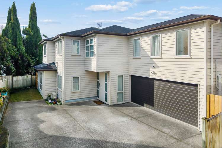 3/23B Ngatiawa Street One Tree Hill_30