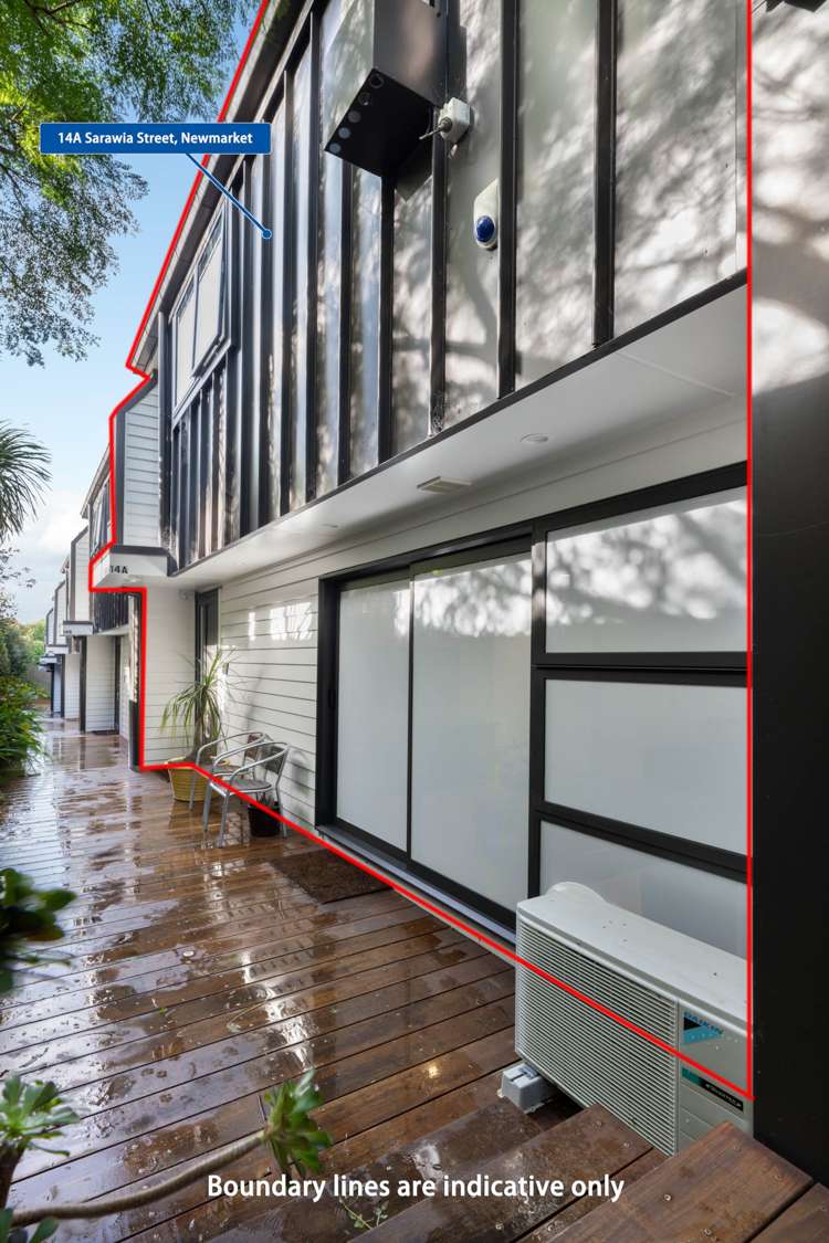 14a Sarawia Street Newmarket_19