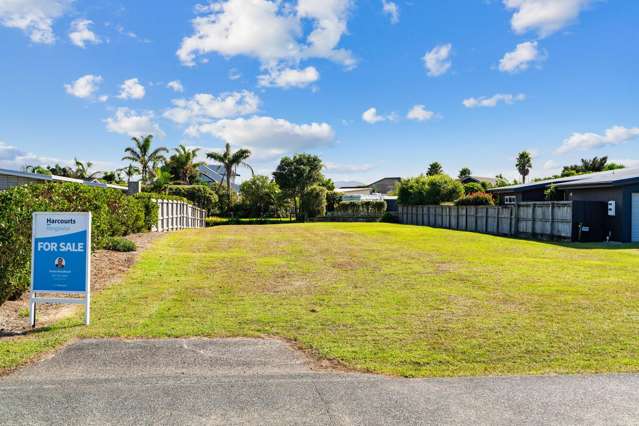 SUPER SECTION IN SOUGHT AFTER LOCATION!