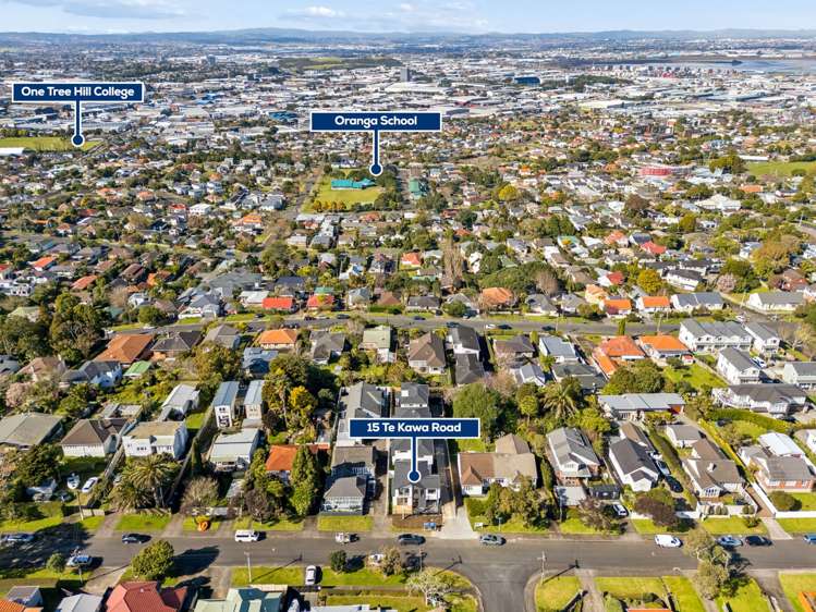 15A Te Kawa Road Greenlane_17