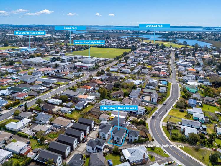 14E Kelwyn Road Kelston_14