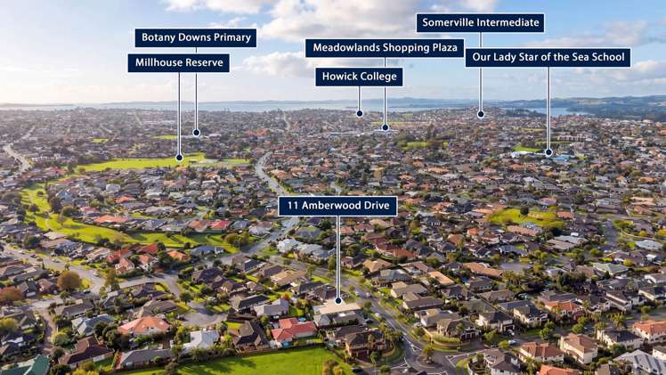 11 Amberwood Drive Northpark_21