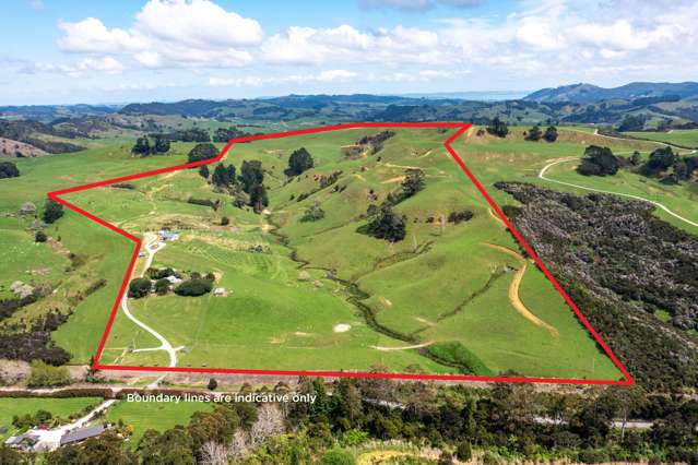 90 Ahuroa Valley Road Makarau_1