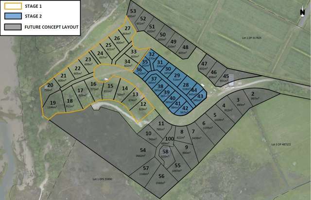 Lot 33 Northridge Drive Pauanui_4