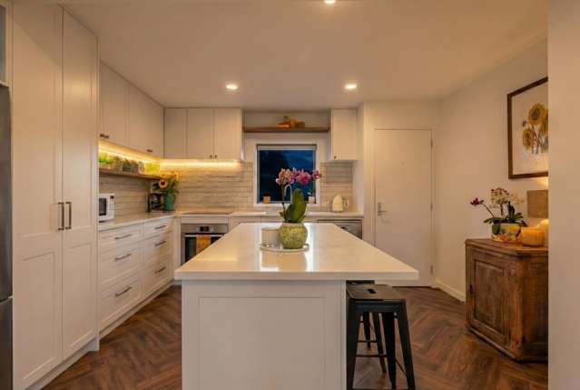 Prime Executive Living - Hagley & Hospital