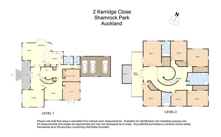 2 Kerridge Close Shamrock Park_19
