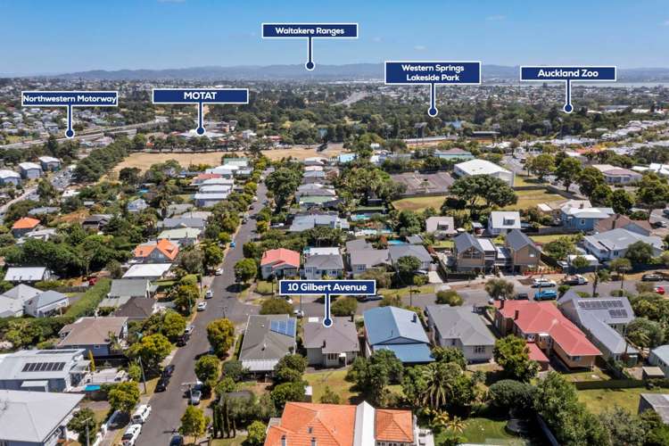 10 Gilbert Avenue Grey Lynn_10