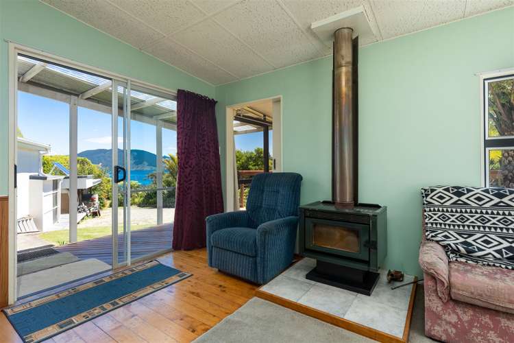 516 Clova Bay Road Kenepuru Sound_18