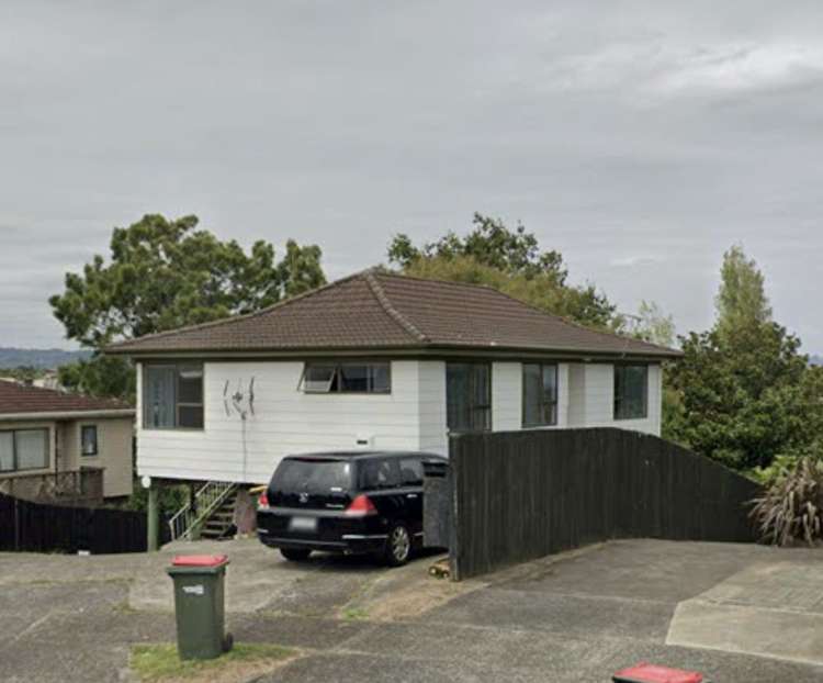 41 Mcquarrie Avenue Wattle Downs_0