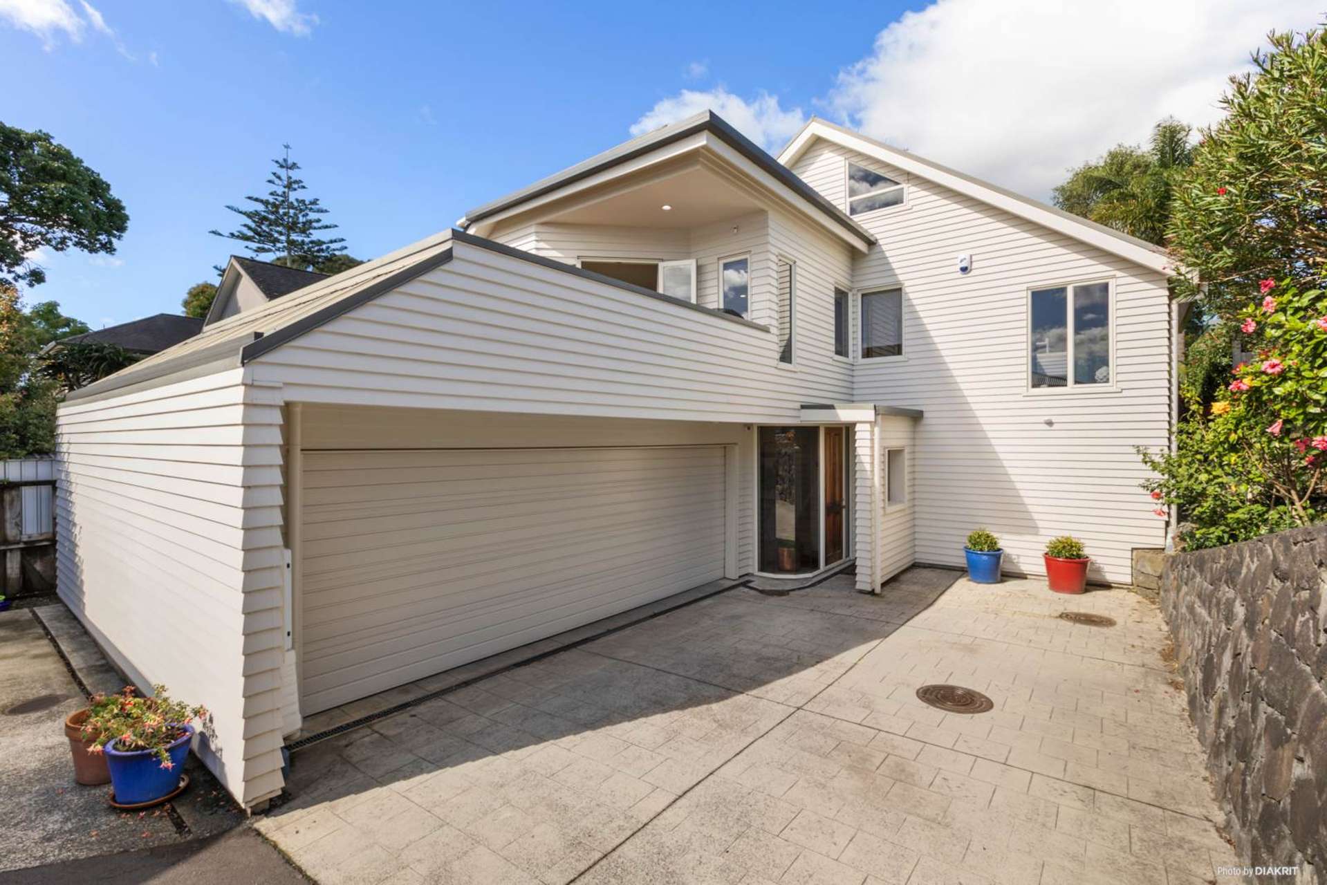 2/128 Shackleton Road Mount Eden Auckland City Houses for Sale