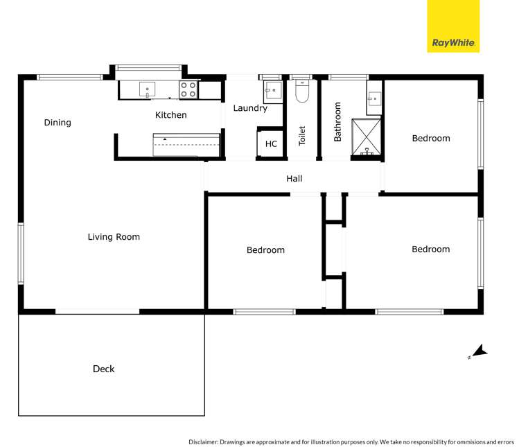 24 Croziers Road Saint Albans_11