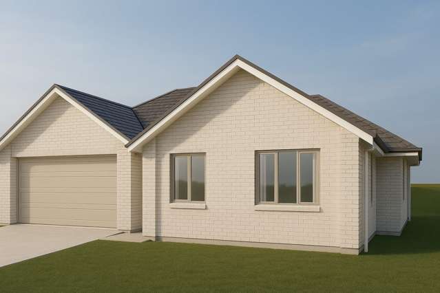 Stunning 4 Bedroom Home in Paerata Rise