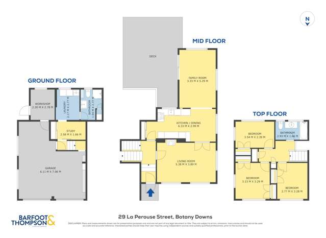 29 La Perouse Street Botany Downs_1