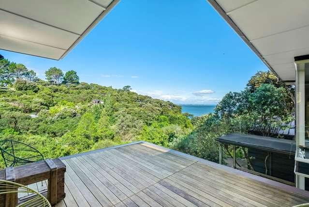 9 Herrings Cove Place Titirangi_1