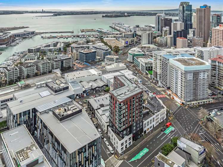 5 Graham Street City Centre_17