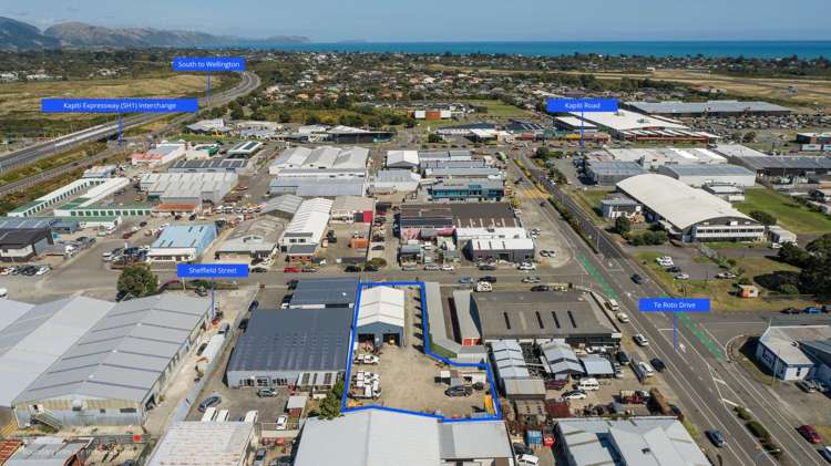 3 Sheffield Street Paraparaumu_21