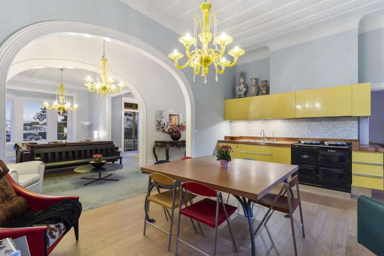 7 Dilworth Terrace Parnell_14