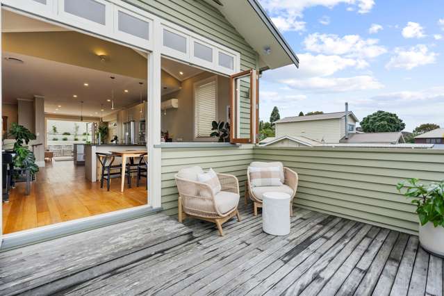 Elevated family living - owners have bought