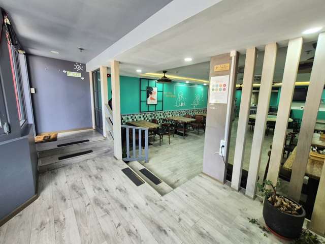 Queen Street City Centre_4