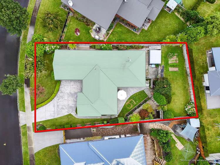 24 Limousin Place Grandview Heights_26