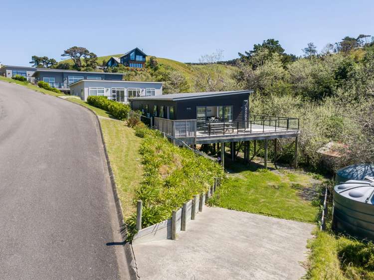 6 Balfour Crescent Castlepoint_9