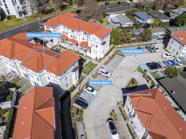 30 Whautapu Court Avondale_30