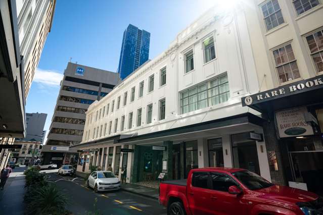 Shop 1/2-4 High Street City Centre_2