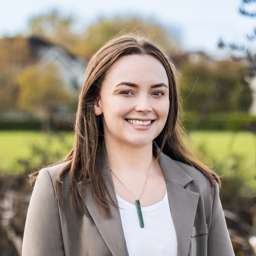 Faith Meikle