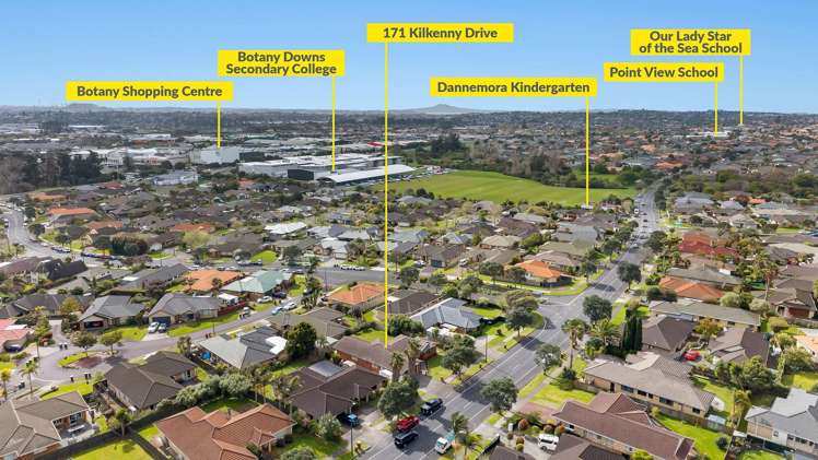 171 Kilkenny Drive East Tamaki Heights_28