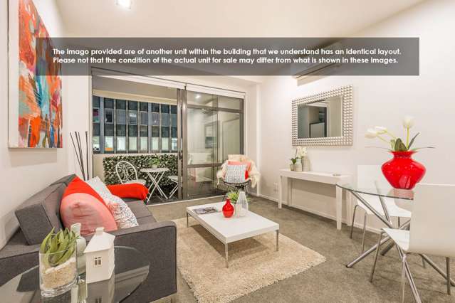 6D/62 Queen Street City Centre_1