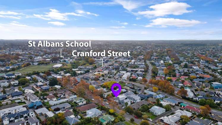 Flat 1/27 Oxley Avenue St. Albans_16