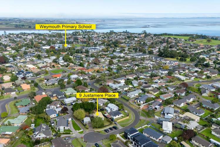 9 Justamere Place Weymouth_23