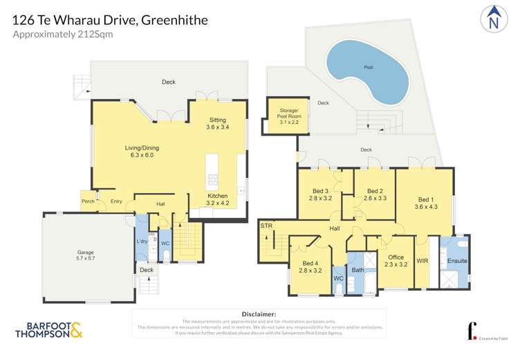 126 Te Wharau Drive Greenhithe_34