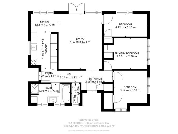 10 Hurley Place Cambridge_19