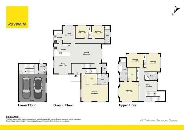 42 Takurua Terrace Orewa_1