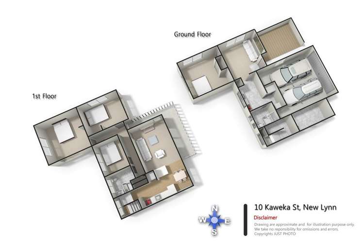 10 Kaweka Street New Lynn_20