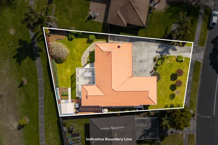 58 Rushgreen Avenue Pahurehure_20