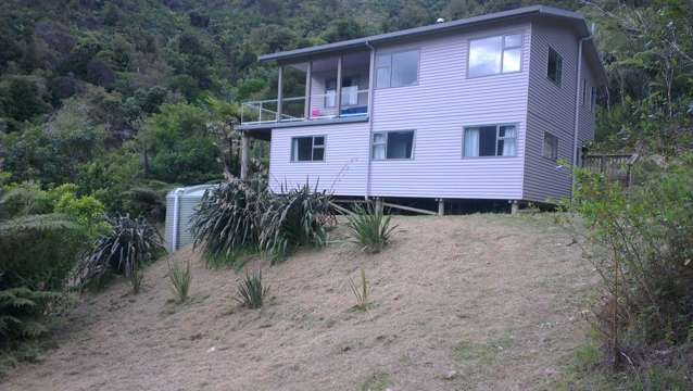 Miro Bay Marlborough Sounds_3