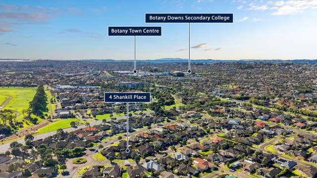 4 Shankill Place East Tamaki_4